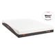 Silentnight Just Calm ReVo Hybrid Mattress, Double