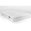 Jay-Be 2000 Hybrid e-Pocket TRUECORE Eco-Friendly Mattress, Single