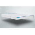 Simbatex Essential Foam Mattress, Double