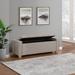 Bethwin Storage Bench