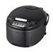 12 Cup Non-Induction Rice Cooker, Multi-Cooker, Food Steamer, Slow Cooker, Stewpot, Easy One-Pot Healthy Meals, Dishwater Safe