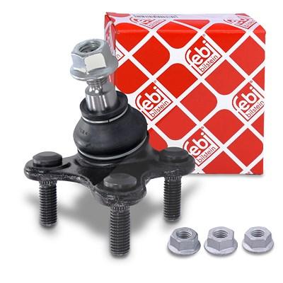 Febi Bilstein Trag-/Führungsgelenk [Hersteller-Nr. 36735] für Audi, Seat, Skoda, VW Image