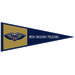 "WinCraft New Orleans Pelicans 13"" x 32"" Wool Primary Logo Pennant"