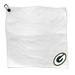 Green Bay Packers 15" x Microfiber Golf Towel