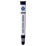 Toronto Maple Leafs Putter Grip