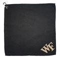 Wake Forest Demon Deacons 15" x Microfiber Golf Towel