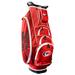 Carolina Hurricanes Albatross Golf Cart Bag