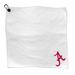 Alabama Crimson Tide 15" x Microfiber Golf Towel