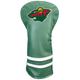 Minnesota Wild Retro Driver Headcover