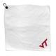 Virginia Tech Hokies 15" x Microfiber Golf Towel