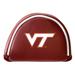 Virginia Tech Hokies Mallet Putter Cover