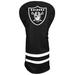 Las Vegas Raiders Retro Driver Headcover