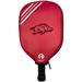 Arkansas Razorbacks Team Logo Pickleball Cover