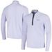 Men's Nike Lavender Valspar Championship Victory Performance Half-Zip Top