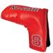 NC State Wolfpack Tour Blade Putter Cover