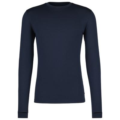 Heber Peak - Merino190 RootHe. L/S - Merinounterwäsche Gr XS blau Image