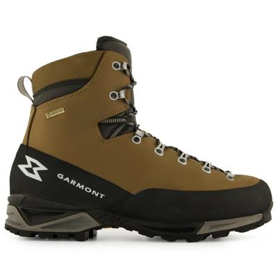 Garmont - Pinnacle Trek GTX - Wanderschuhe 43 | EU 43 braun/schwarz Image