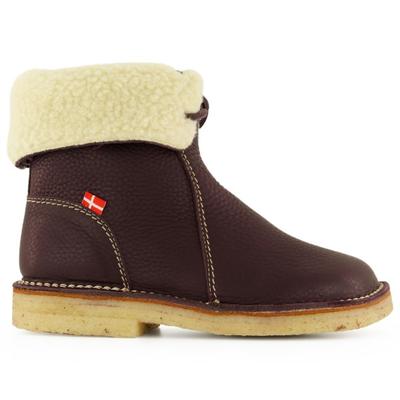 Duckfeet - Aarhus - Winterschuhe 37 | EU 37 braun/beige Image