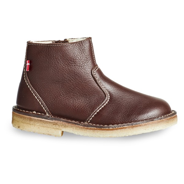 Duckfeet - Middelfart - Winterschuhe 37 | EU 37 braun