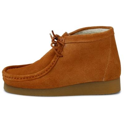 Grand Step Shoes - Quinn 2.0 - Winterschuhe 36 | EU 36 braun Image