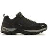 CMP - Rigel Low Trekking Shoes Waterproof - Multisportschuhe 45 | EU 45 schwarz