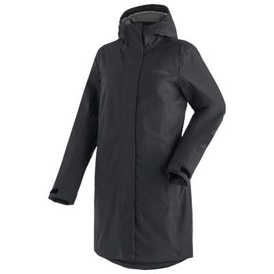 Maier Sports - Women's Hannali - Mantel Gr 42 schwarz Image