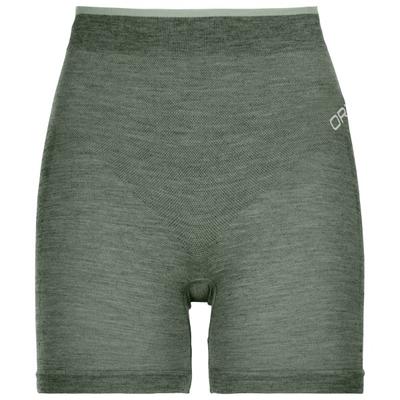 Ortovox - Women's 230 Competition Boxer - Merinounterwäsche Gr XS oliv Image