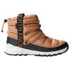 The North Face - Women's Thermoball Lace Up WP - Winterschuhe 36 | EU 36 braun
