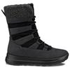 Ecco - Women's Solice High - Winterschuhe 40 | EU 40 schwarz
