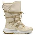 ZeroC - Women's Åre Snow GTX - Winterschuhe 38 | EU 38 beige