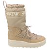 Pajar - Women's Galaxy High - Winterschuhe 37 | EU 37 beige