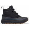 Columbia - Women's Moritza Shield - Winterschuhe 40 | EU 40 schwarz