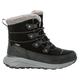 Jack Wolfskin - Women's Dromoventure Texapore High - Winterschuhe UK 6 | EU 39,5 schwarz/grau