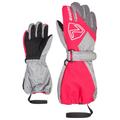 Ziener - Lauro AS Glove Junior - Handschuhe Gr 104 grau