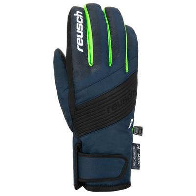 Reusch - Kid's Duke R-Tex XT Junior - Handschuhe Gr 4,5 blau Image