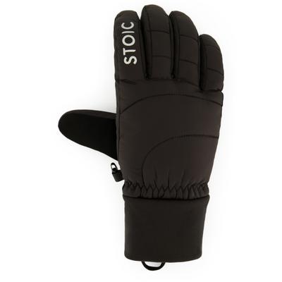 Stoic - TarfalaSt. II 5 Finger - Handschuhe Gr 9 - M schwarz