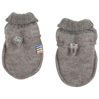 Joha - Kid's 68 Baby Mittens - Handschuhe Gr 70 grau Image
