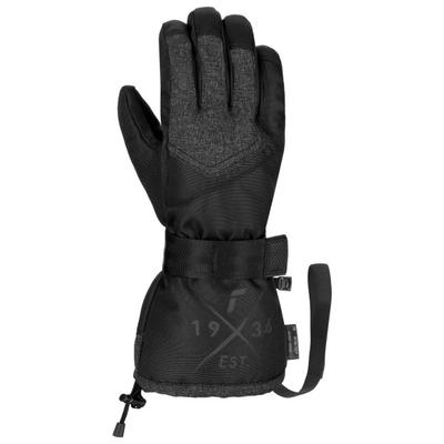 Reusch - Baseplate R-TEX XT - Handschuhe Gr 7 schwarz Image