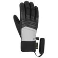 Reusch - Jupiter GORE-TEX - Handschuhe Gr 7,5 schwarz/grau