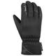 Reusch - Kid's Alice R-TEX XT - Handschuhe Gr 4,5 schwarz/grau