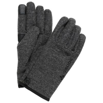 Vaude - Rhonen Gloves V - Handschuhe Gr 6 grau Image