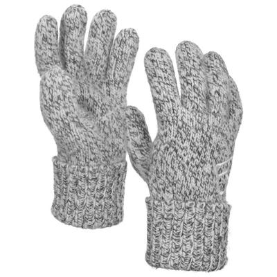 Ortovox - Classic Wool Glove - Handschuhe Gr Unisex S grau