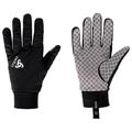 Odlo - Gloves Full Finger Engvik Warm - Handschuhe Gr Unisex XS schwarz/grau