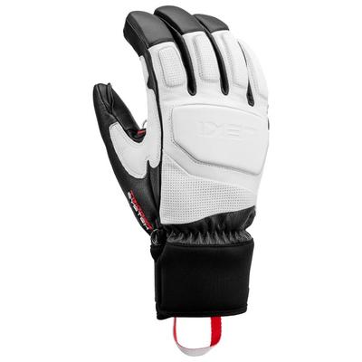 Leki - Griffin Prime 3D - Handschuhe Gr 9,5 grau Image