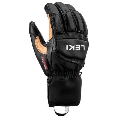 Leki - Griffin Pro 3D - Handschuhe Gr 9,5 schwarz Image
