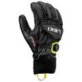 Leki - Griffin Tune 3D Boa - Handschuhe Gr 7 schwarz