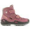 Lowa - Kid's Milo GTX MID - Winterschuhe 40 | EU 40 braun/rosa
