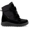Ecco - Kid's Urban Snowboarder VCR - Winterschuhe 33 | EU 33 schwarz