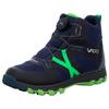 VADO - Kid's Hiker Mid Boa GTX - Winterschuhe 38 | EU 38 blau