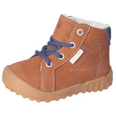 Pepino by Ricosta - Kid's Denny - Winterschuhe 23 - Wide | EU 23 braun Image